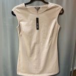 Nic+Zoe  size XS color mushroom NWT retail $68 (X29.1) Photo 1