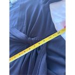 Club Monaco NWT  Black Remesta Dress Size XS Photo 5