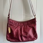 LeSportsac HTF Rare Modern Vintage  Signature Helena Crossbody Handbag Photo 1