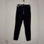 Veronica Beard  Debbie Skinny High Rise Skinny Jean Size 26 Photo 3