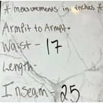 J. Jill floral embroidered jeans Blue Size undefined Photo 9