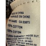 American Eagle  Vintage Knit Long Sleeve Deep VNeck Zip Cardigan 2000's Size M Photo 4