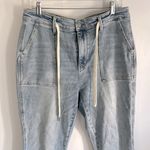Judy Blue  Jogger Jeans Photo 4