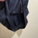 NWOT Maison D'amelie Size XS Women's Camo Skirt Black Photo 3