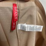 Spanx NEW NWT Thinstincts 2.0 Mid-Thigh Short size XL champagne beige Shapewear Photo 4