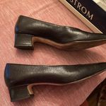 Vintage Rangoni black leather shoes Size undefined Photo 0