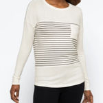 Pink Clover 
Elodie Crew Neck Knit‎ Top Photo 0