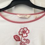 FINAL MARKDOWN 𝅺Ladies bechamel top petite large Red Size undefined Photo 3