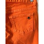 Kate Spade  New York Colored Denim Jeans Photo 2