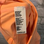 Free People Movement Small Bike Baby Shorts Coral Photo 7