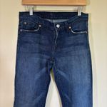 7 For All Mankind Seven  Women's‎ Bootcut Jeans 29x33 Photo 1