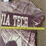 Virginia Tech Women’s Shirt Size M Photo 4