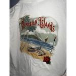 Crazy Shirts Hawaiian Islands Graphic Long Sleeve T Photo 1