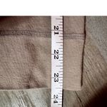 Eileen Fisher Womens Organic Cotton Zip Long Sleeve Active Cardigan Jacket PM Photo 7