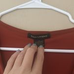 Susan Lawrence Dressy Blouse Photo 1