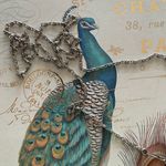 Guess black sparkling shimmering glitter embellished small mini minaudiere chain bag Photo 8