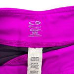 Champion Duo Dry Biker Shorts Workout Mini Athletic Weightlifting Medium Photo 3