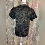 Gildan Gorillaz Black Tie Dye Band Tee Shirt Photo 4