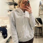 Aritzia AMERICAN APPAREL sweatshirt XL Photo 5