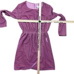 NWT J. Crew Factory Women's Velvet Tulip Photo 3