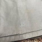 Escada Vintage Olive Green‎ Blazer Size 36 Green Photo 12