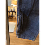 White House | Black Market Women's Gray Corduroy Pants Size 4R Photo 3