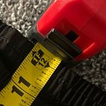 Susan Graver New Black Jogger Pants with Gold Zipper MP Photo 12