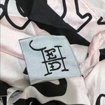 Ed Hardy  | Extra Large Iconic Skull & Roses Scarf Photo 3