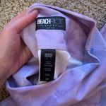 Beach Riot  sport purple tie dye workout set  Photo 1