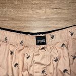 PINK - Victoria's Secret  Boxer Shorts Photo 1