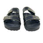 Birkenstock Proenza Schouler Milano Sandals Black Size 36 US 5 5.5 Photo 3