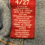 Liverpool Astrid topped jeans, 27 Photo 4