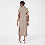 Spanx  Airpike Polo Dress Size M NWT Photo 1