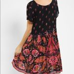 Urban Outfitters MINKPINK X  Boho Dress Size Small Photo 3