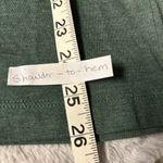 Nike  Oregon Green Velvet Flocked Logo Tee Photo 6