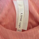 Line Up  trapeze style Sundress Photo 5