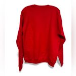 Taylor Swift NWT Kansas City Chiefs sweatshirt  Travis KELCE size M Photo 1