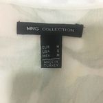 MNG Mango Hawaiian Floral Dress Size Small Pink Photo 1