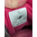 New Balance 442 Suede Sneakers Running Shoes Gray Pink Womens 7.5 Activewear Photo 7