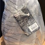 Lounge Fly  Disney Stitch Embroidered Floral Drawstring Mini Backpack New Release Photo 7