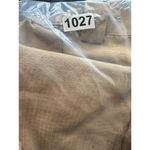 Womens Cargo‎ Pants Size Medium #1027 Brown Photo 6