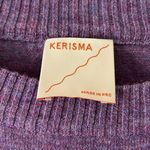 Kerisma Super Soft  Sweater Excellent Condition Photo 1