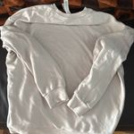 Alo Yoga ALO chill crew neck Photo 3