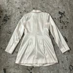 Michael Castello x Revolve Telma Blazer Dress Size Large Pink Photo 2