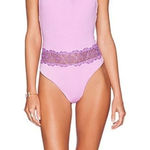 Blue Life  Desert‎ Sun One Piece Bathing Suit in Willow Photo 0