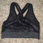 Gymshark Camo Sports Bra Photo 1