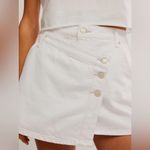 Free People  WYNNE DENIM SKIRT Photo 1