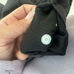 Lululemon  Athletica Black Jogger Pants Photo 3