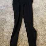 None Seamless maternity leggings Photo 0