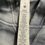 Lululemon  All Yours Hoodie in Earth Dye Stone Photo 4